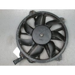 MOTEUR VENTILATEUR RADIATEUR