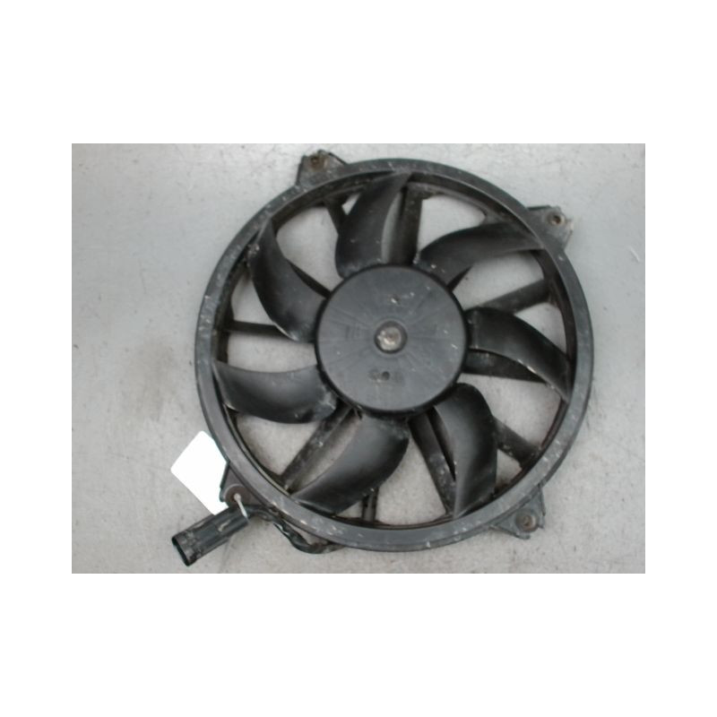 MOTEUR VENTILATEUR RADIATEUR PEUGEOT 308 2007-