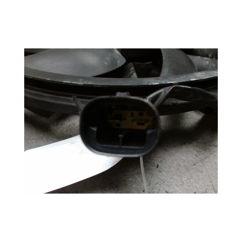 MOTEUR VENTILATEUR RADIATEUR PEUGEOT 308 2007-