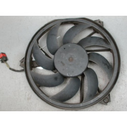 MOTEUR VENTILATEUR RADIATEUR