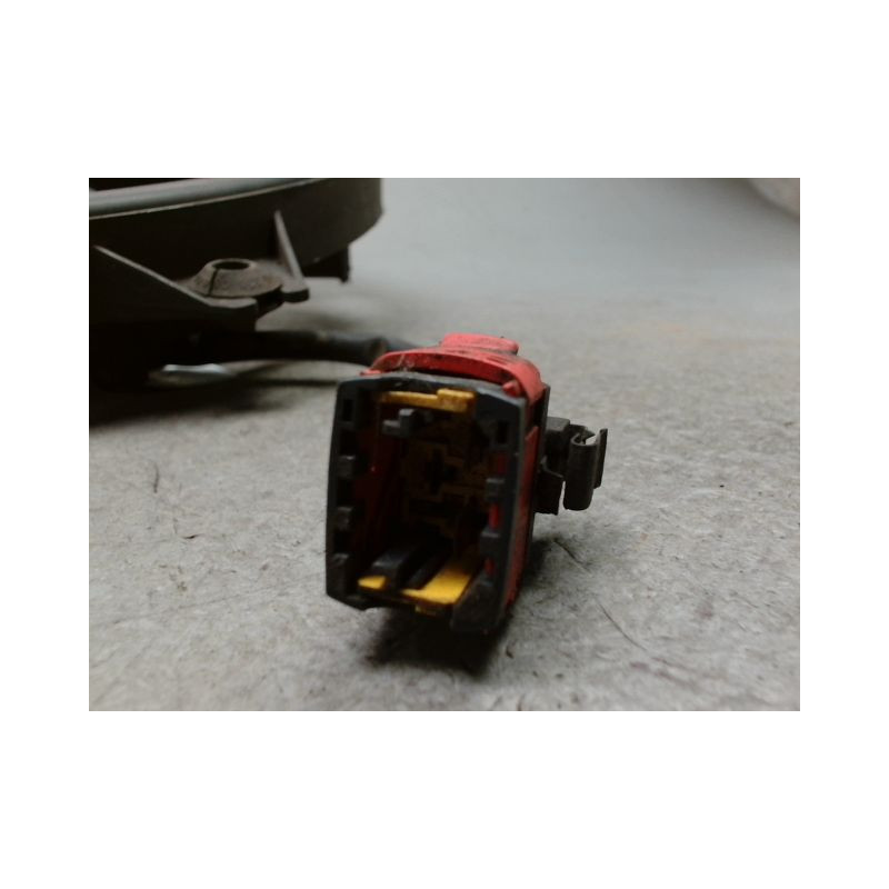 MOTEUR VENTILATEUR RADIATEUR PEUGEOT 206 SW 02-06