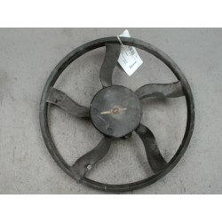 MOTEUR VENTILATEUR RADIATEUR