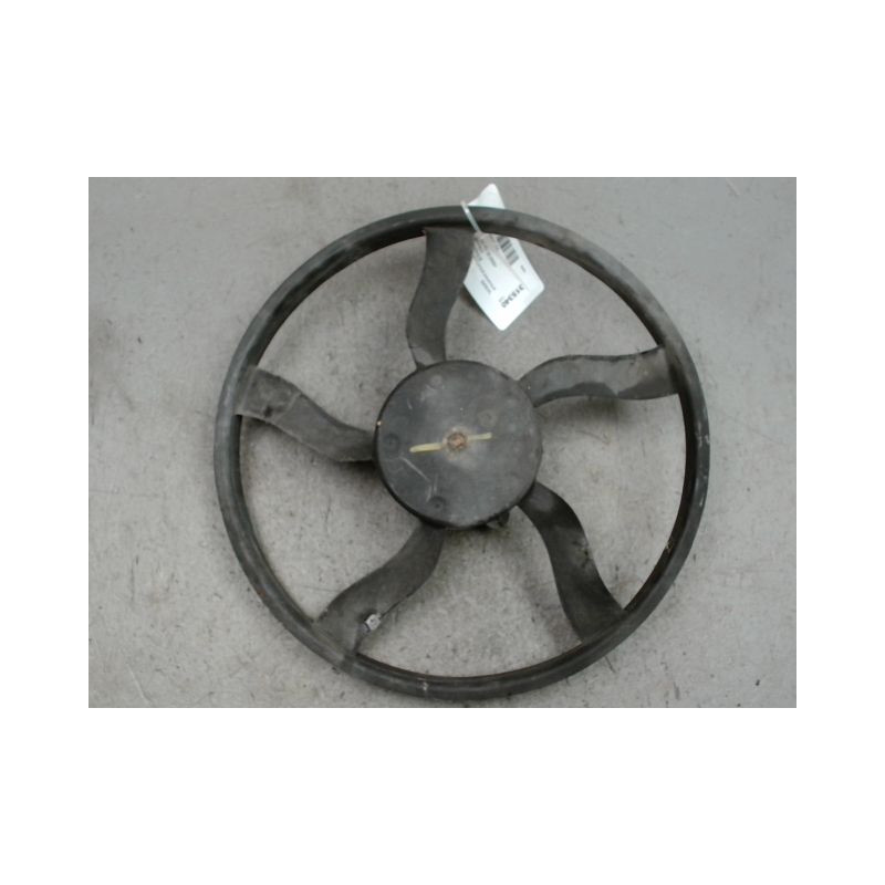 MOTEUR VENTILATEUR RADIATEUR PEUGEOT 206 3P