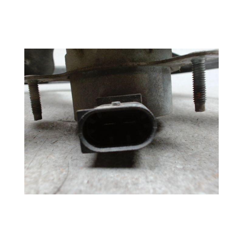 MOTEUR VENTILATEUR RADIATEUR PEUGEOT 206 3P