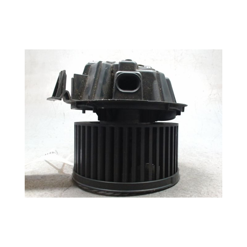 MOTEUR VENTILATEUR CHAUFFAGE RENAULT MODUS 2004-2007