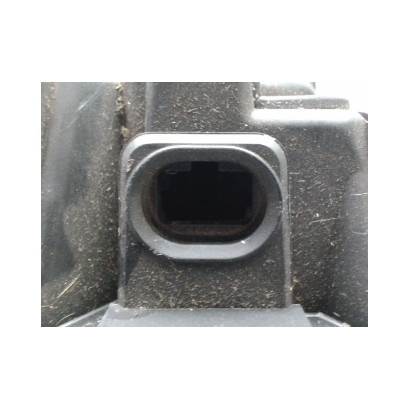 MOTEUR VENTILATEUR CHAUFFAGE RENAULT MODUS 2004-2007
