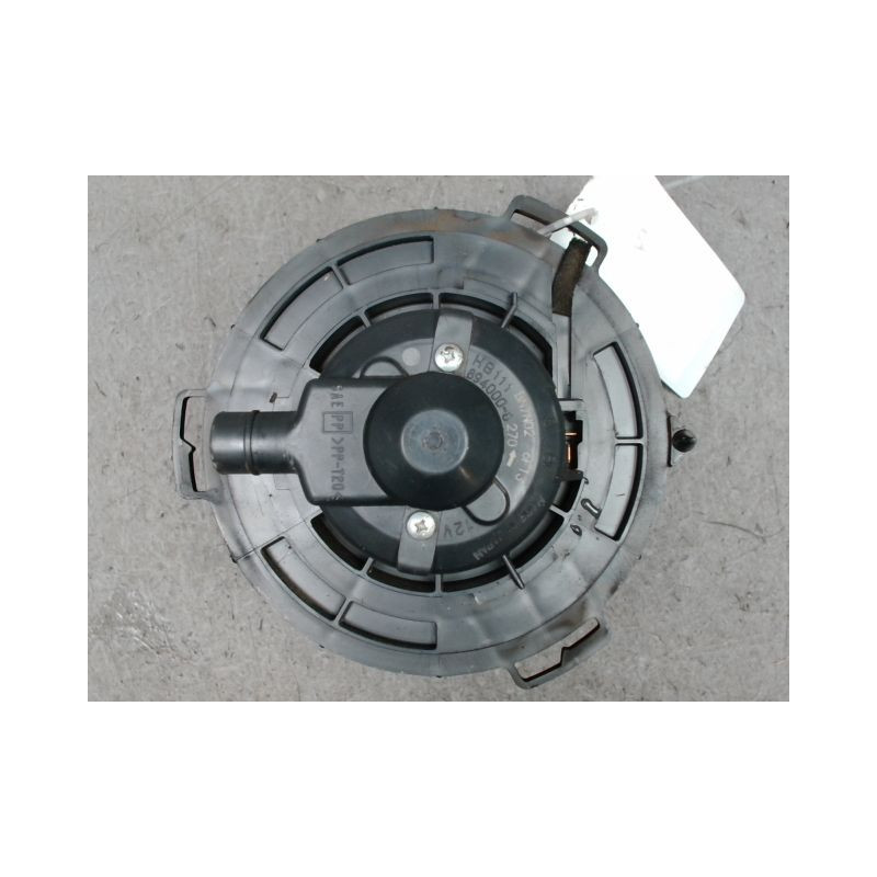 MOTEUR VENTILATEUR CHAUFFAGE MAZDA MAZDA 5
