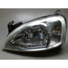 PHARE GAUCHE OPEL CORSA 2000-8.2003