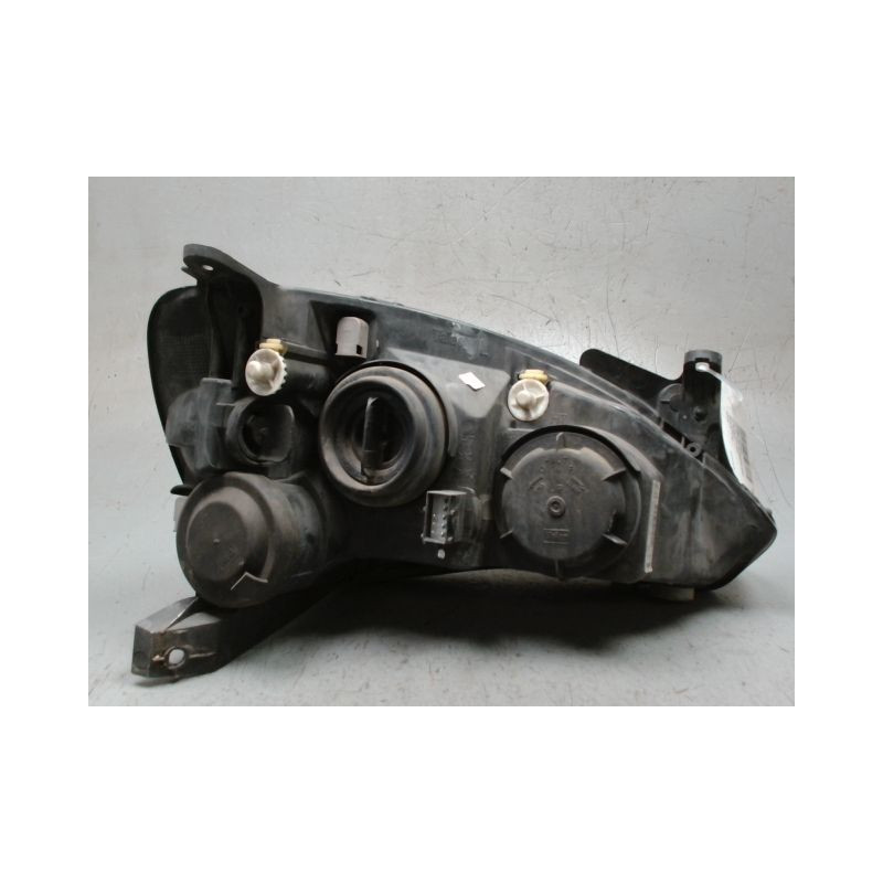 PHARE GAUCHE OPEL CORSA 2000-8.2003