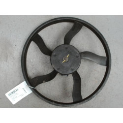 MOTEUR VENTILATEUR RADIATEUR