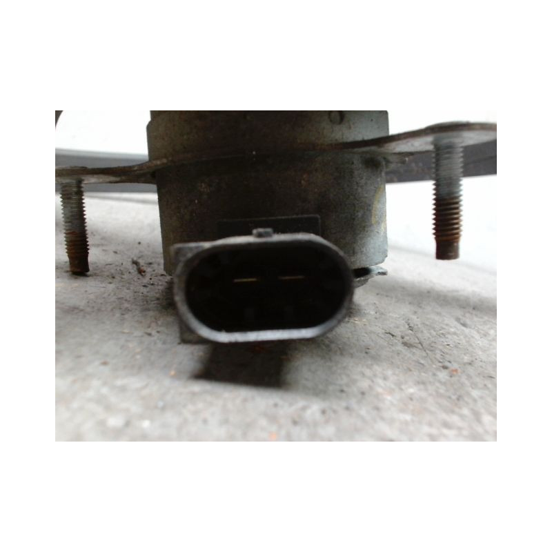 MOTEUR VENTILATEUR RADIATEUR PEUGEOT 206+ 2009-