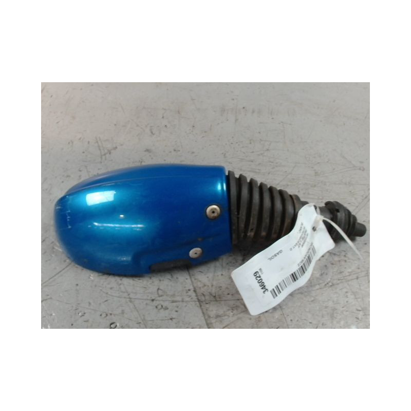 RETROVISEUR EXTERIEUR DROIT MICROCAR MC2