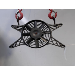 MOTEUR VENTILATEUR RADIATEUR