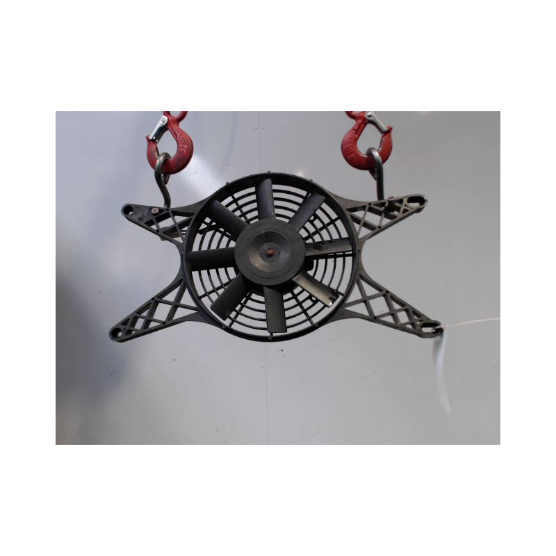 MOTEUR VENTILATEUR RADIATEUR LIGIER X-TOO R