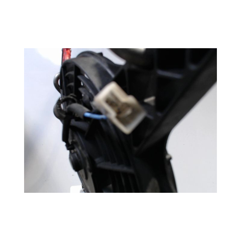 MOTEUR VENTILATEUR RADIATEUR LIGIER X-TOO R
