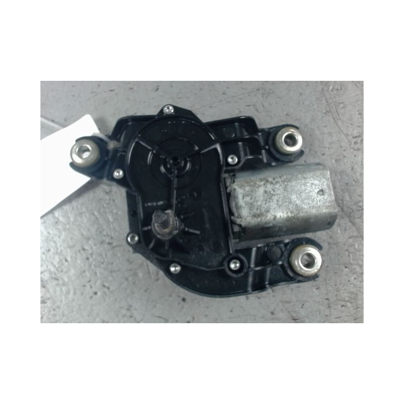 MOTEUR ESSUIE-GLACE ARRIERE MERCEDES CLASSE B 2008-