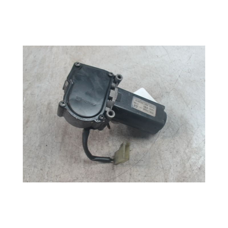 MOTEUR ESSUIE-GLACE ARRIERE MICROCAR MC2