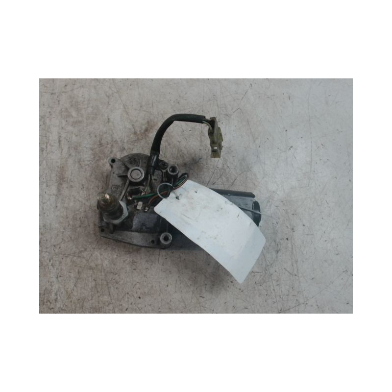 MOTEUR ESSUIE-GLACE ARRIERE MICROCAR MC2