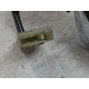 MOTEUR ESSUIE-GLACE ARRIERE MICROCAR MC2