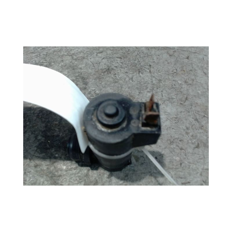 POMPE LAVE-GLACE AVANT AIXAM CROSSLINE