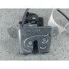 SERRURE HAYON  KIA RIO 2005-