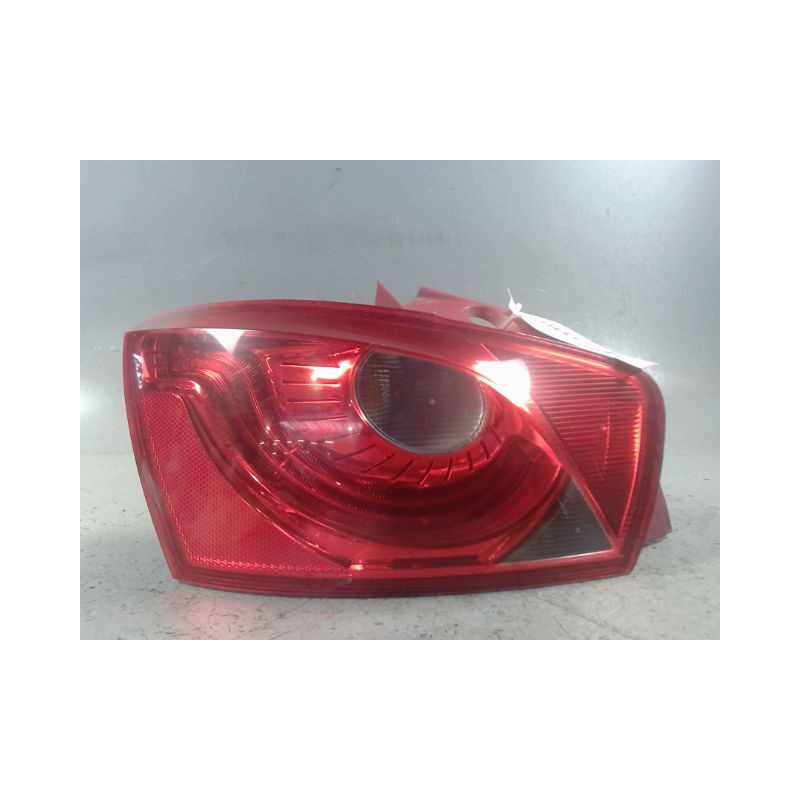FEU ARRIERE GAUCHE  SEAT IBIZA 2008-
