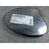 GLACE RETROVISEUR EXT D RENAULT TWINGO 2 2009-