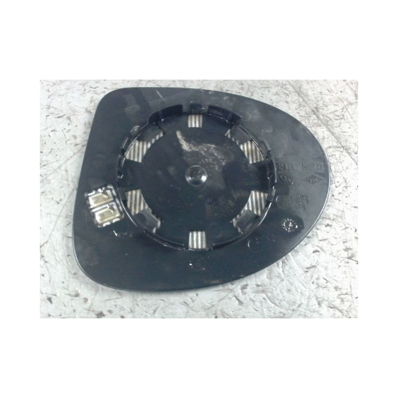 GLACE RETROVISEUR EXT D RENAULT TWINGO 2 2009-