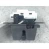 SERRURE HAYON  RENAULT MEGANE II PH1 02-05