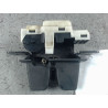 SERRURE HAYON  RENAULT MEGANE II PH1 02-05