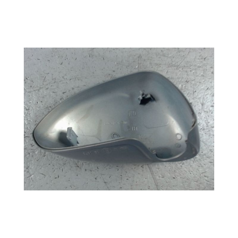 CARENAGE RETROVISEUR EXTERIEUR GAUCHE OPEL CORSA