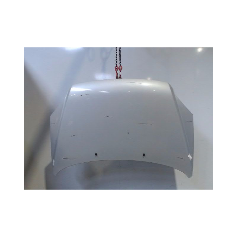 CAPOT KIA SPORTAGE II 04-2007