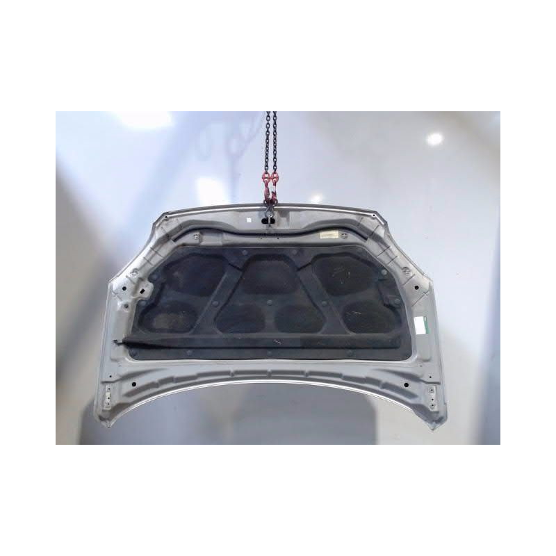 CAPOT KIA SPORTAGE II 04-2007