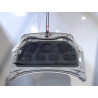 CAPOT KIA SPORTAGE II 04-2007