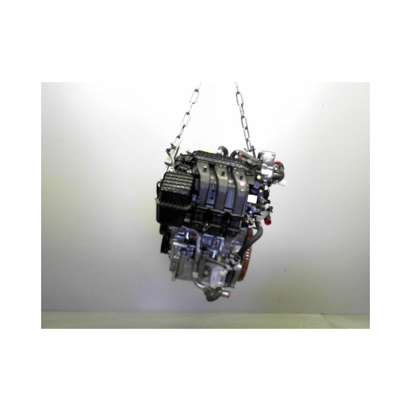 MOTEUR ESSENCE DACIA SANDERO 1.0 SCe 75 