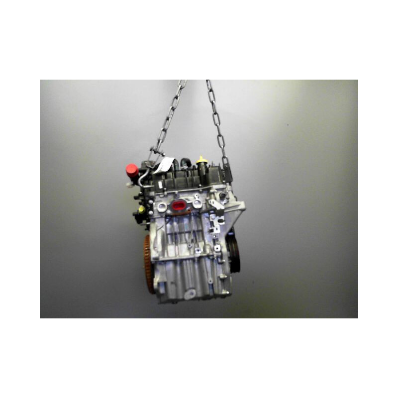MOTEUR ESSENCE DACIA SANDERO 1.0 SCe 75 