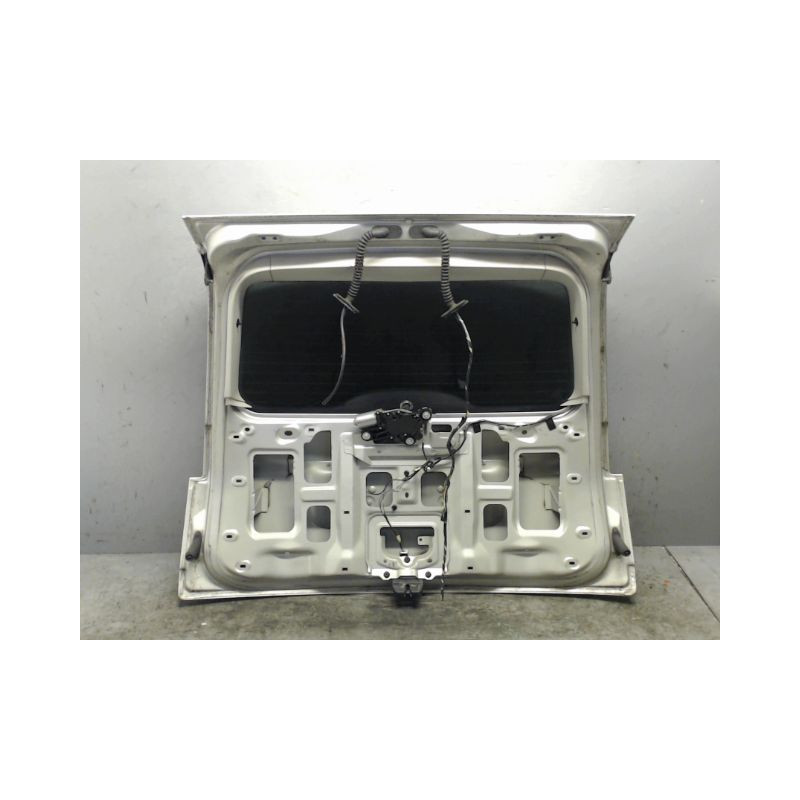 HAYON FORD C-MAX