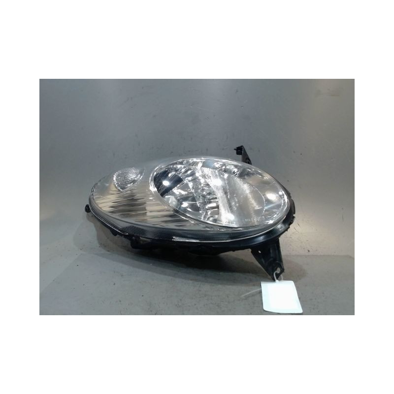 PHARE GAUCHE NISSAN MICRA