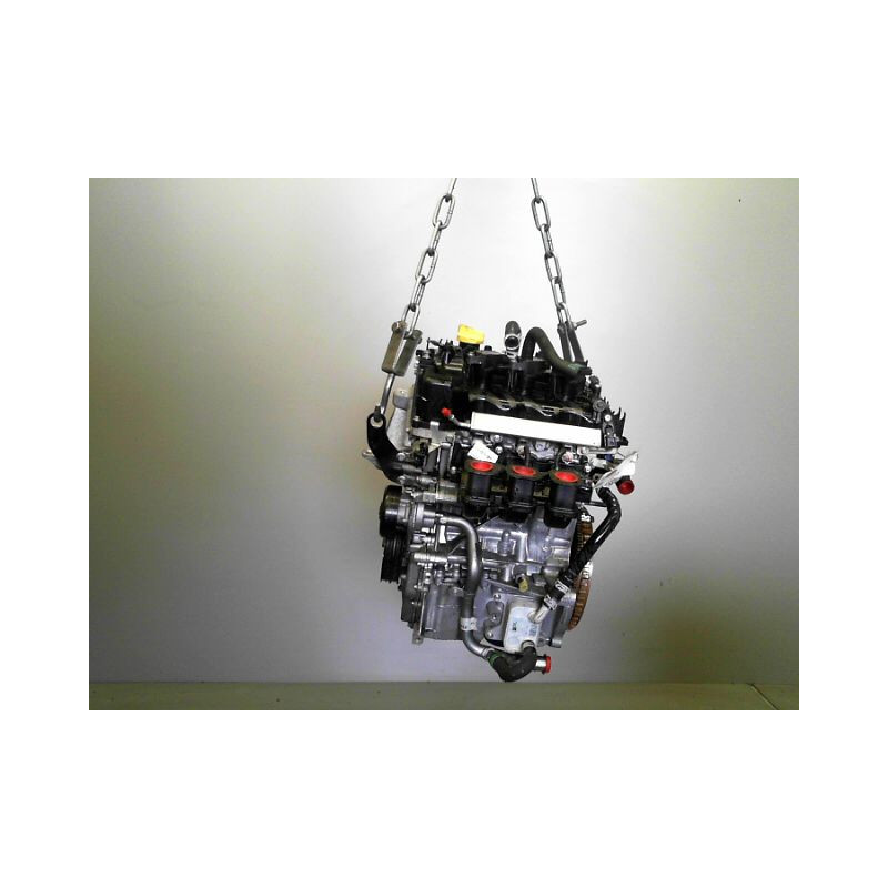MOTEUR ESSENCE DACIA SANDERO 1.0 SCe 75 