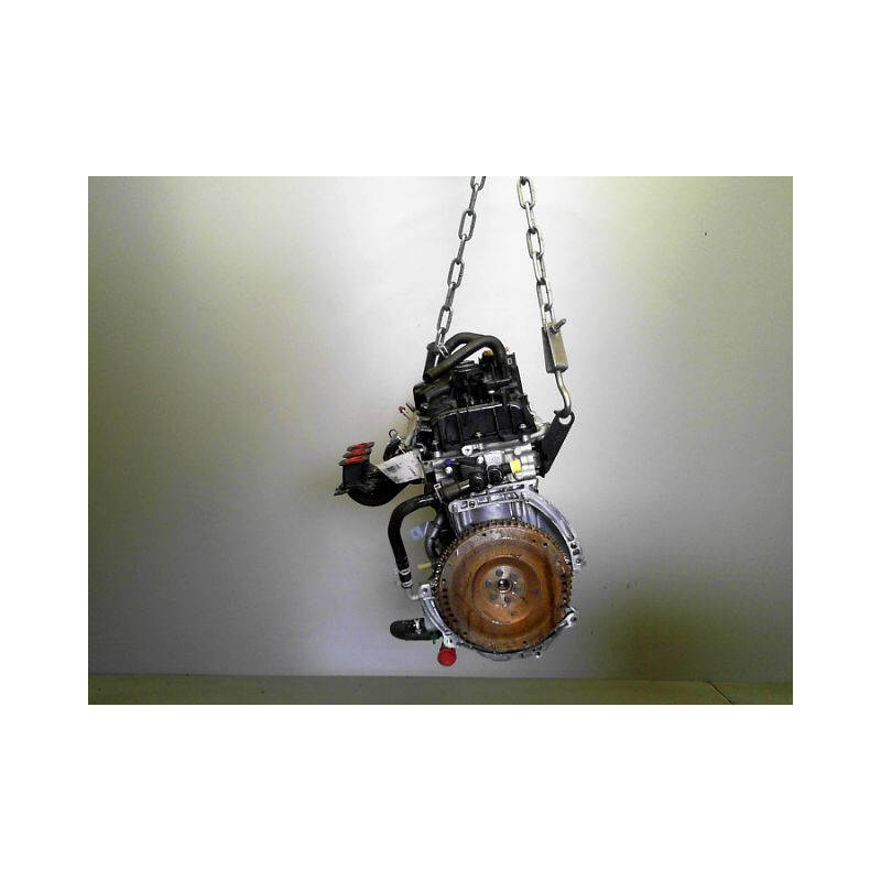 MOTEUR ESSENCE DACIA SANDERO 1.0 SCe 75 