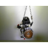 MOTEUR ESSENCE DACIA SANDERO 1.0 SCe 75 