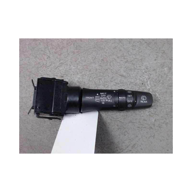 COMMANDE ESSUIE GLACE CITROEN C4 AIRCR.