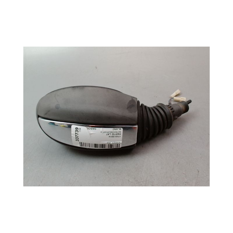 RETROVISEUR EXTERIEUR DROIT LIGIER IXO