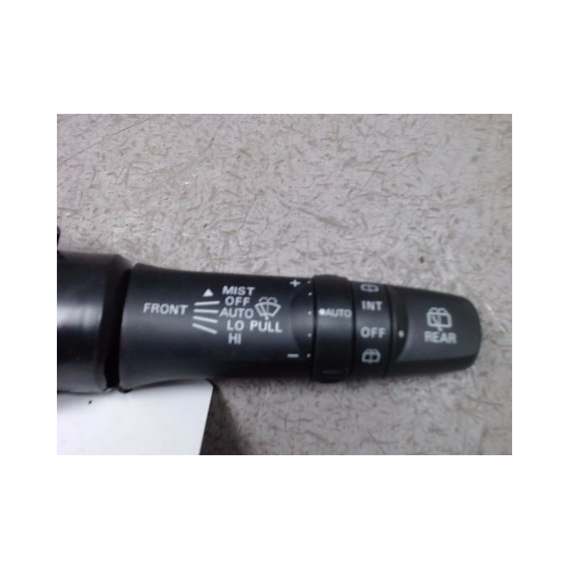 COMMANDE ESSUIE GLACE CITROEN C4 AIRCR.