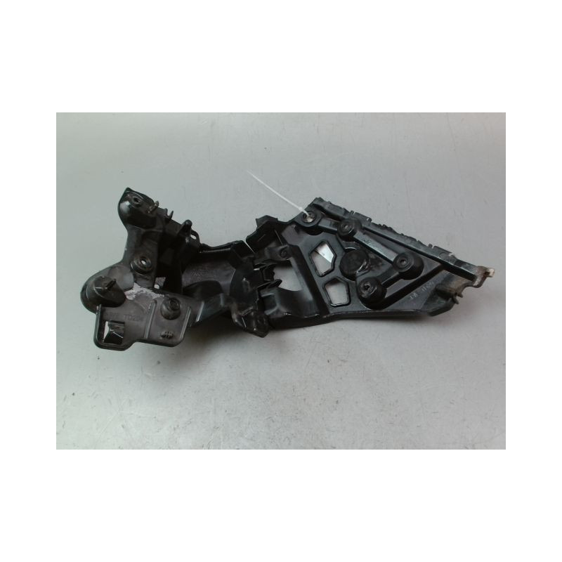SUPPORT PARE-CHOC ARG RENAULT CLIO IV Phase 1 2012-...