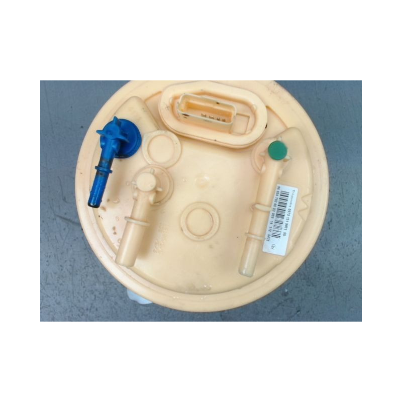 POMPE CARBURANT IMMERGEE CITROEN C3 II Phase 2 (A51) 2013-2016