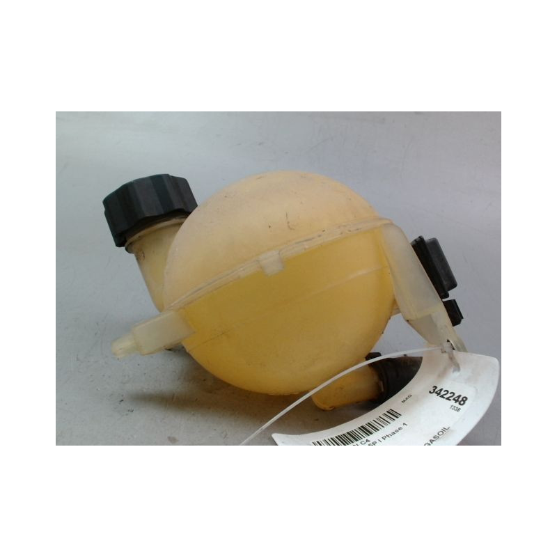 VASE EXPANSION CITROEN C4 I Phase 1 2004-2008