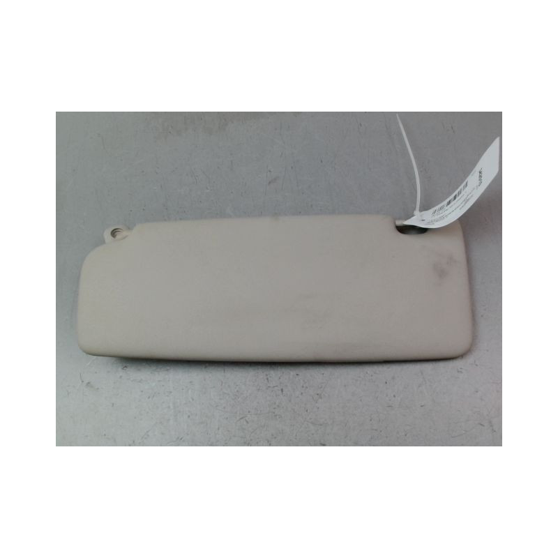 PARE-SOLEIL D AUDI TT COUPE II Phase 1 2006-2010