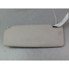 PARE-SOLEIL D AUDI TT COUPE II Phase 1 2006-2010