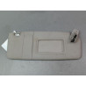 PARE-SOLEIL D AUDI TT COUPE II Phase 1 2006-2010